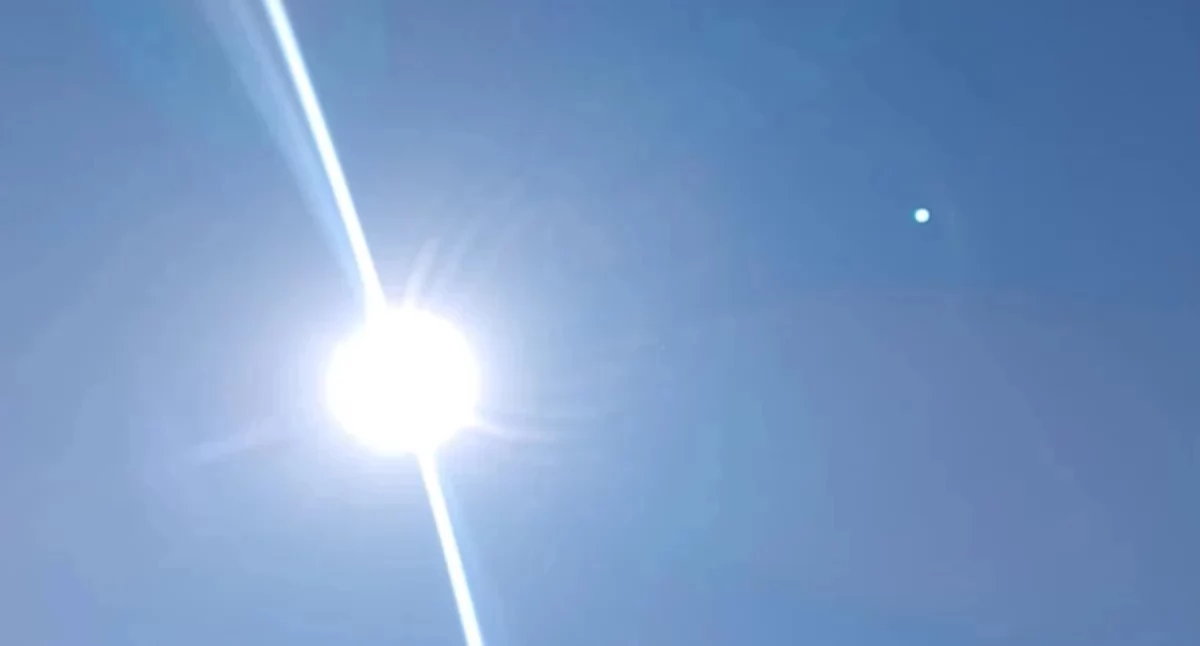 Fala upałów w Polsce. Temperatury przekraczają 37 stopni, kulminacja dopiero przed nami