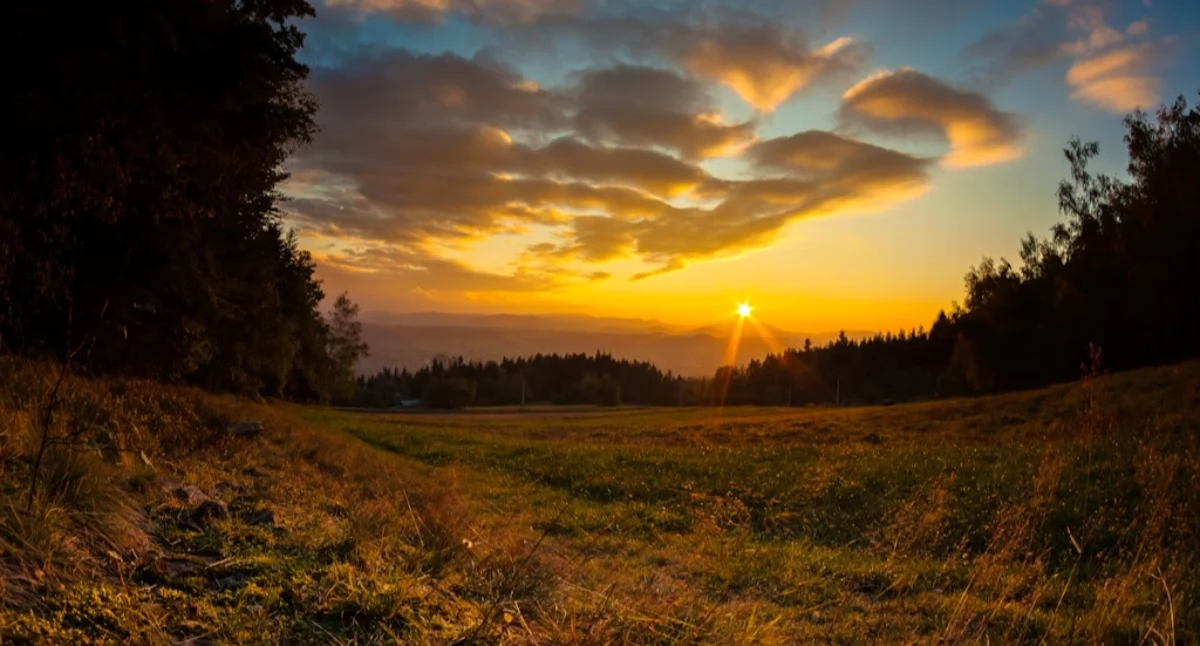 Gdzie pojechać na letni weekend niedaleko Jaworzna? Myślenice, Rabka-Zdrój i Beskid Wyspowy