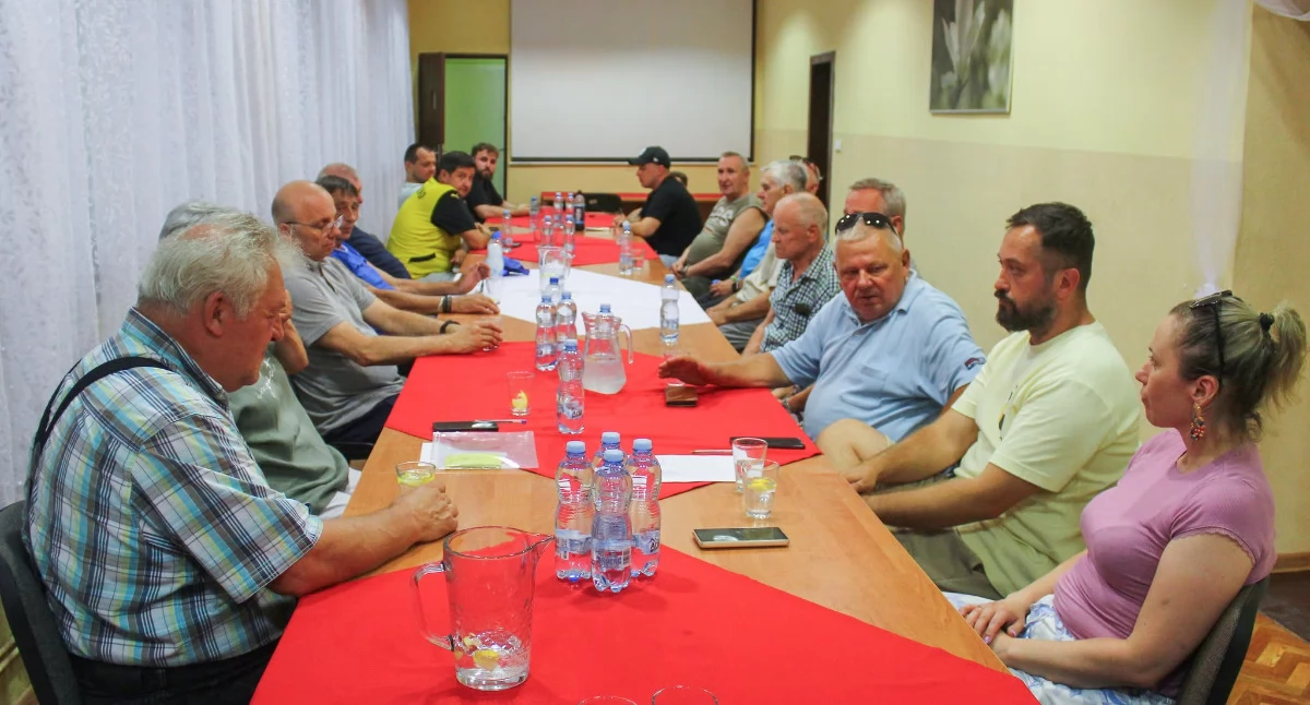 Nadal bez chętnych do kierowania Szczakowianką. Decydujące Walne 21 lipca