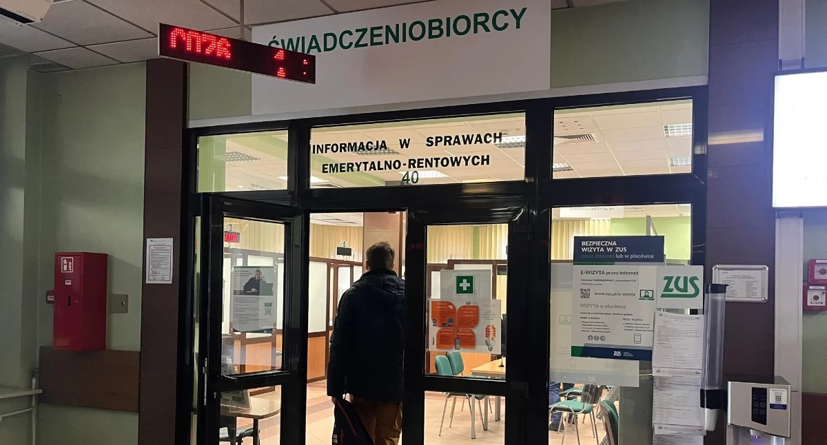 Od lipca prostsze zasady składania wniosków o zasiłki