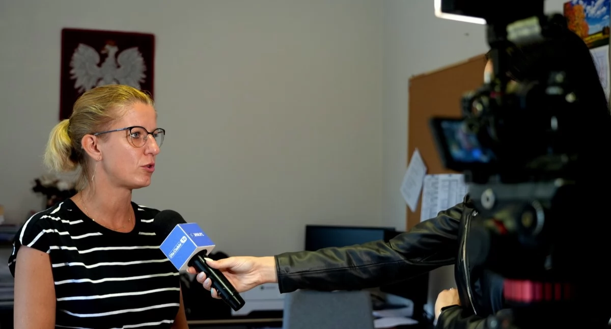 Kim był mężczyzna znaleziony pod gruzem w Szczakowej? Prokuratura w Jaworznie umorzyła sprawę