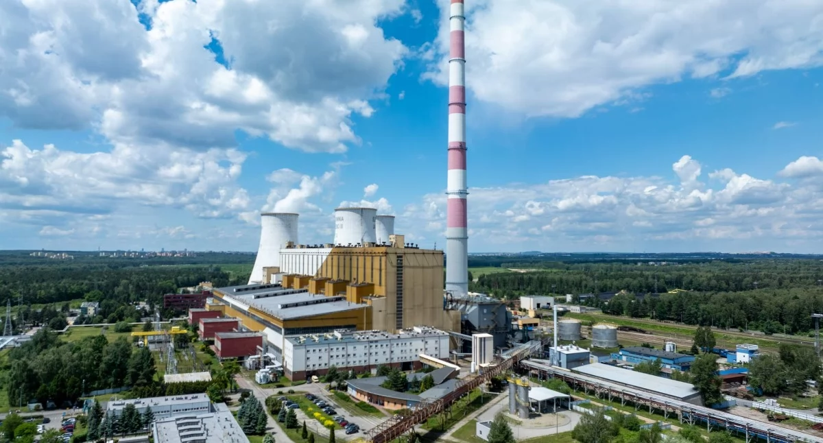 Nowy blok gazowy w Jaworznie coraz bliżej. TAURON podpisał ważną umowę 