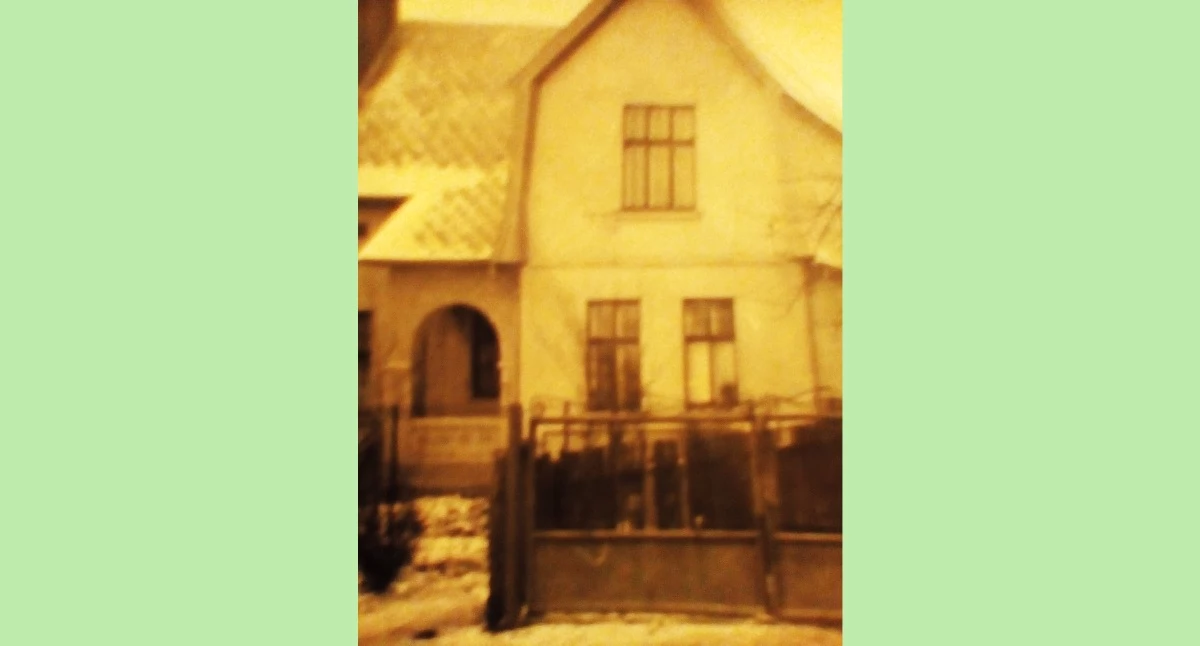 Oczywista Nieoczywistość – Rozdarcie