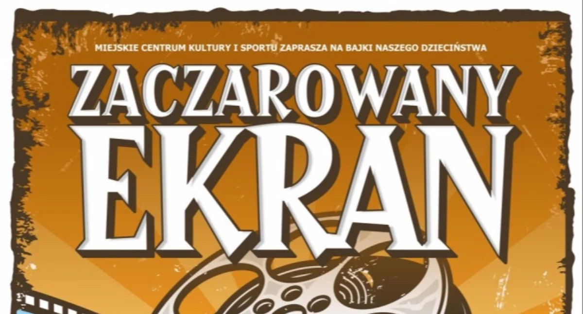 Rodzinne seanse z bohaterami polskich bajek