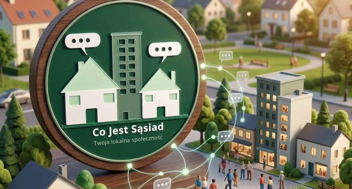 Co Jest Sąsiad