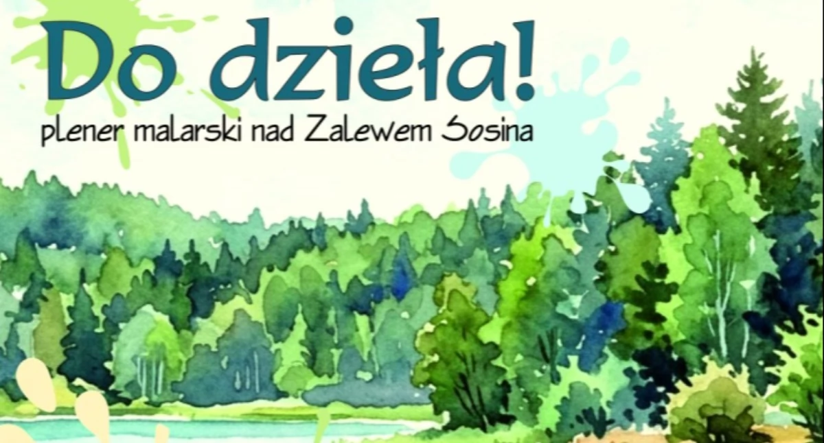 Informacje kulturalne, wydarzenia: 15 lipca – 21 lipca
