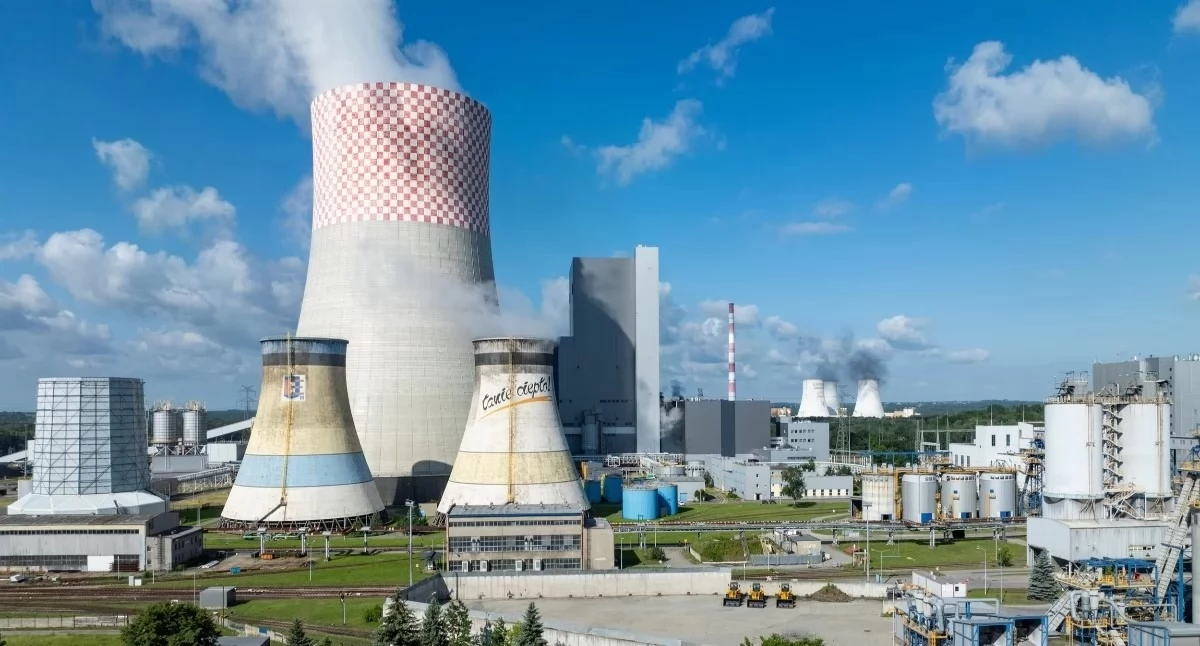 Tauron szykuje remont kotła w Elektrowni Jaworzno III. Blok zostanie wyłączony na trzy miesiące