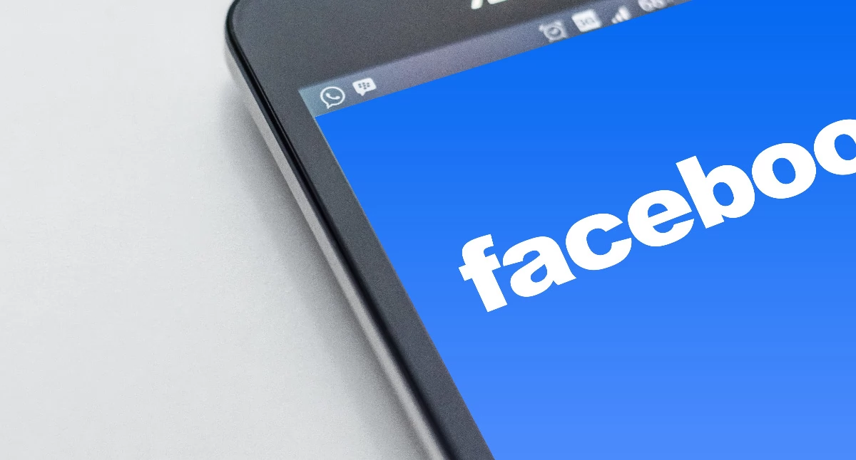 Awaria Facebooka. Użytkownicy mają problemy z logowaniem i dostępem do kont
