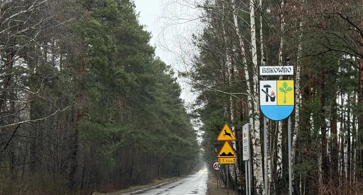 Nowa trasa rowerowa połączy Jaworzo z Bukownem
