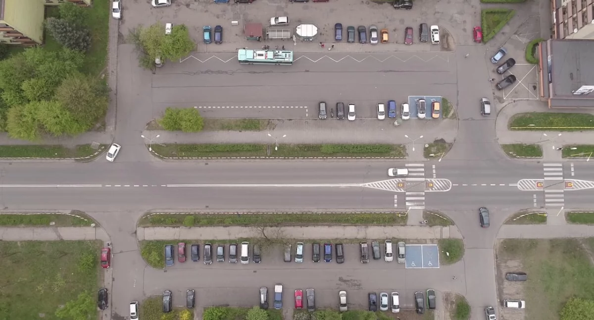 Nowy węzeł przesiadkowy przy Al. Piłsudskiego. Miasto ogłosiło przetarg na wykonanie pierwszego etapu prac