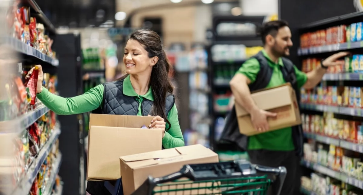 Badania marketingowe dla handlu: jak wspierają decyzje biznesowe?