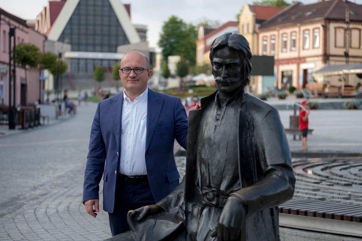 PiSancjum...czyli PiSowskie Bizancjum