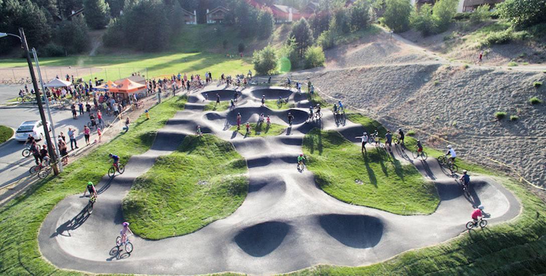 Pumptrack w Jaworznie? Zagłosuj w głosowaniu JBO!