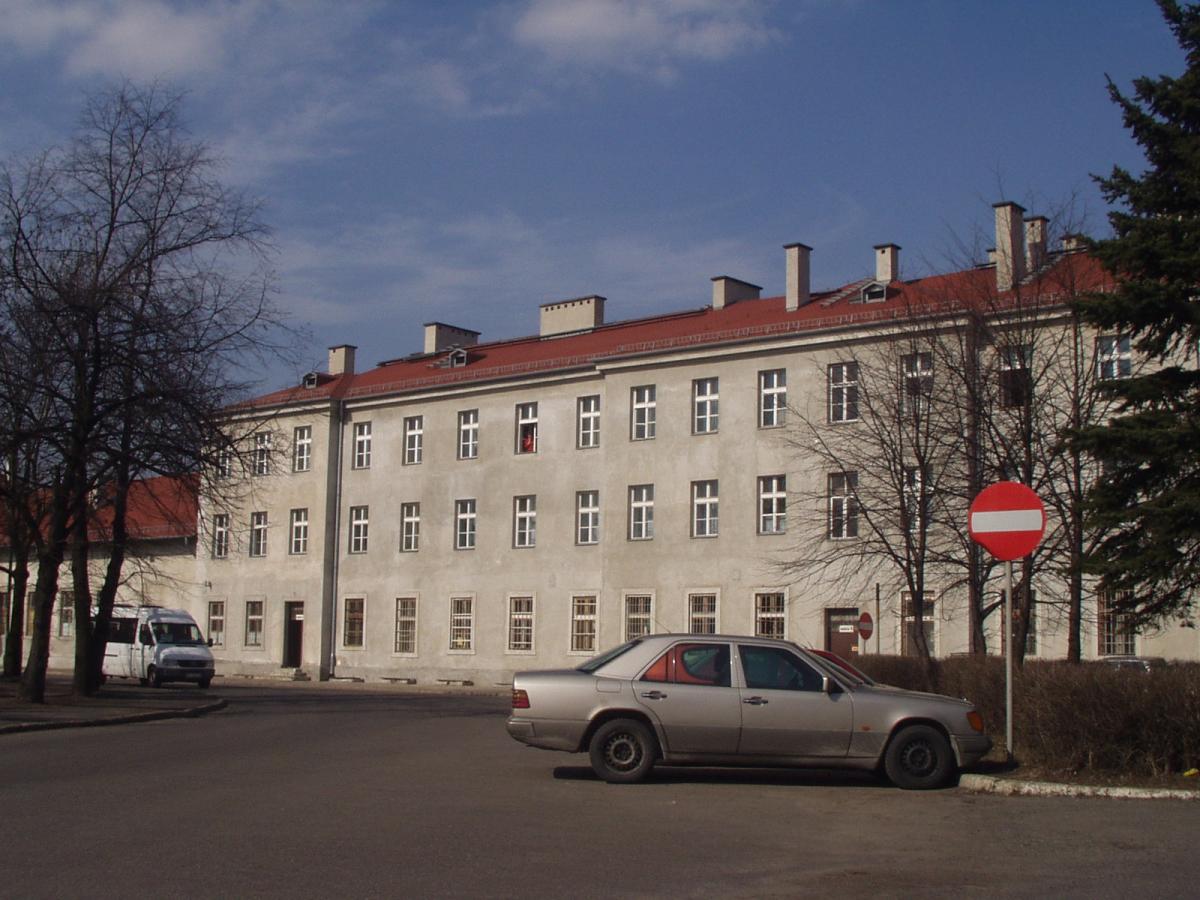 Powrót do przeszłości – Dworzec PKP w Szczakowej