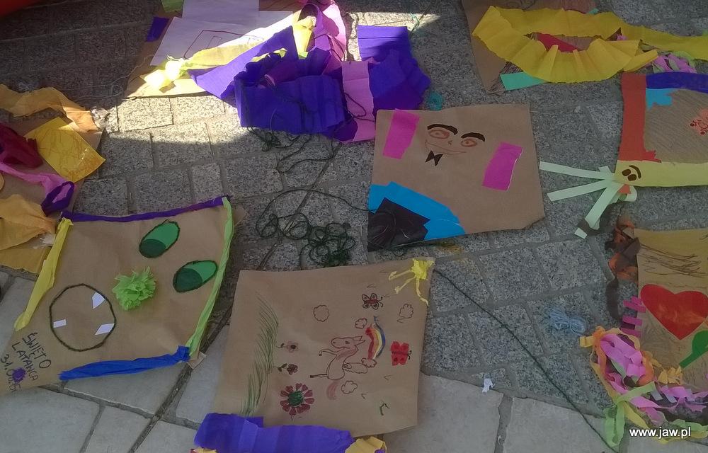 Święto Latawca już 8 sierpnia na rynku