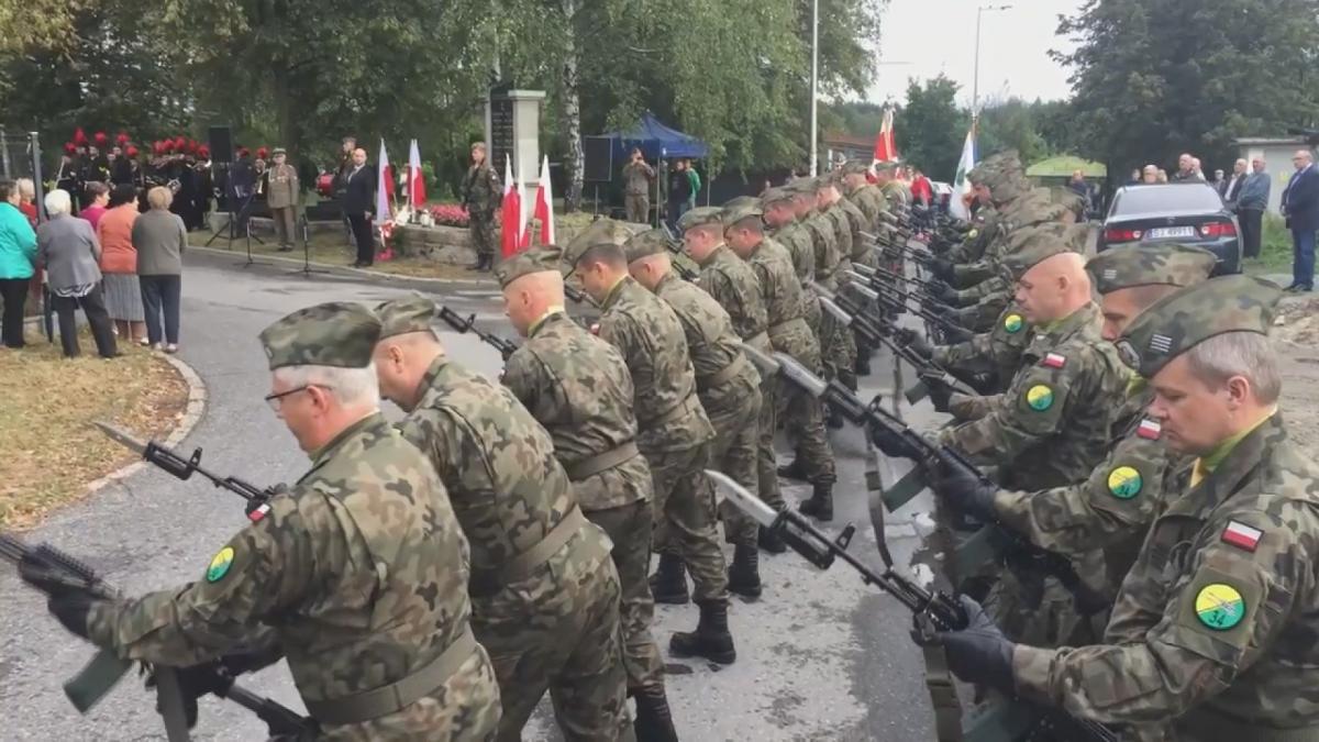 Uroczystości upamiętniające potopionych górników – zaproszenie