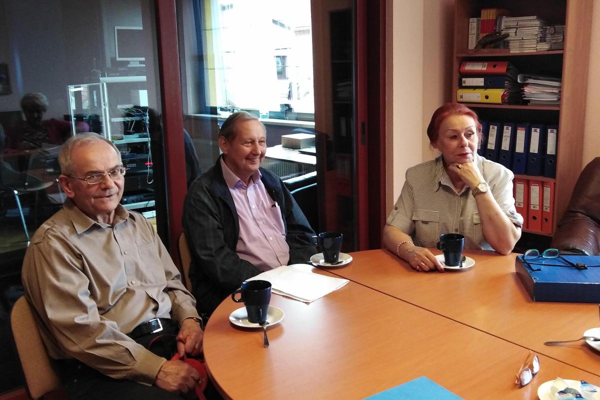 Konkurs „Talent i Praca” – wpłynęły zgłoszenia