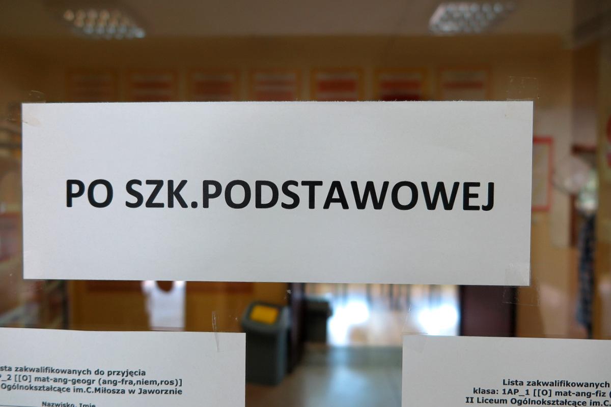 Komunikat Kuratorium Oświaty dot. badań lekarskich uczniów