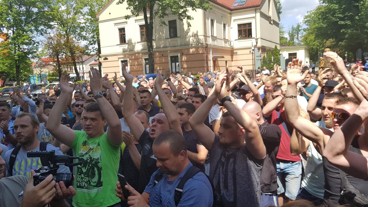 Podpisano porozumienie z reprezentatywnymi organizacjami związkowymi w TAURON Wydobycie