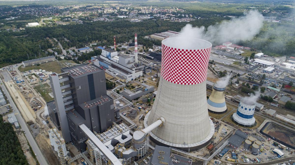 Blok 910 w Jaworznie wszedł w finalną fazę realizacji