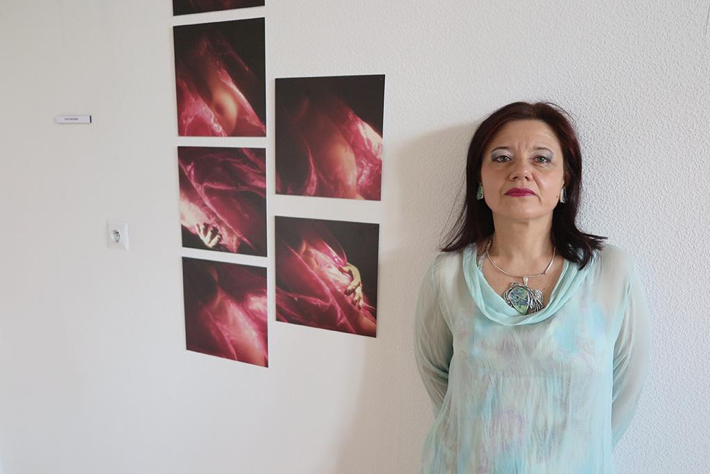 Wystawa fotografii Gaty Gottel – może lub z pewnością zadziwi