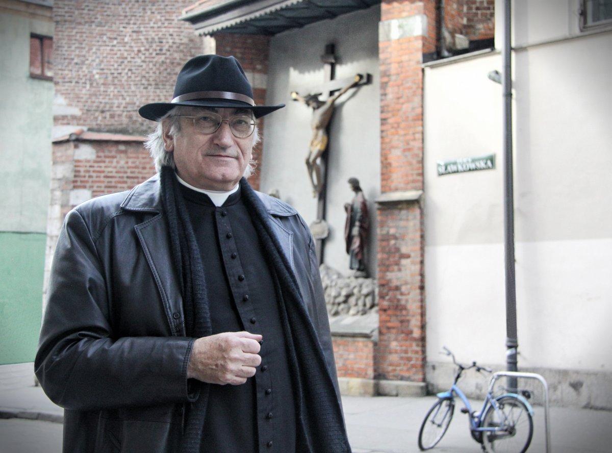 Słowo na niedzielę: Zawsze miałem przysłowiowe „ku ku” na punkcie wolności