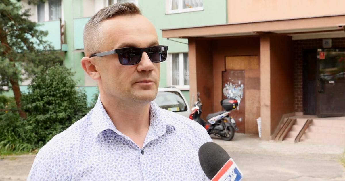 Skuteczniej przeciw pożarom. Spółdzielnia nawodniła piony