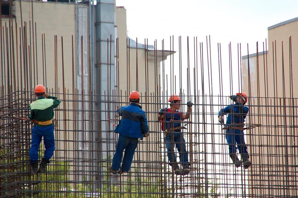 Wypadek przy pracy. Na jakie świadczenia możesz liczyć?