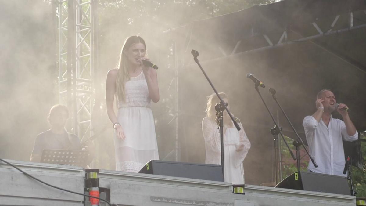10 Ekumeniczny Koncert Rodzinny  