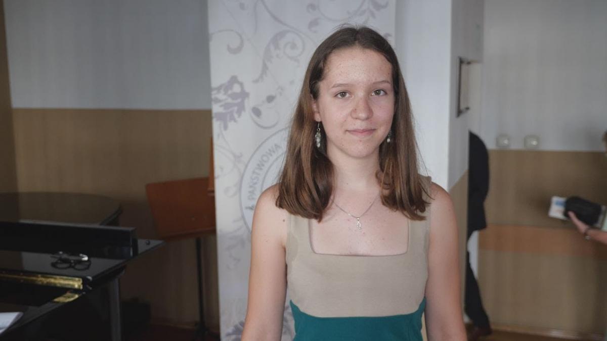 Konkurs Talent i Praca – część muzyczna – rozstrzygnięcie