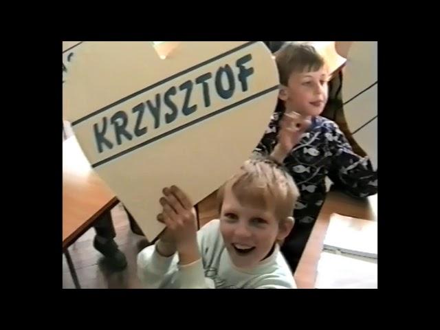 Z VSH: Jaworzno - Byczyna 1995