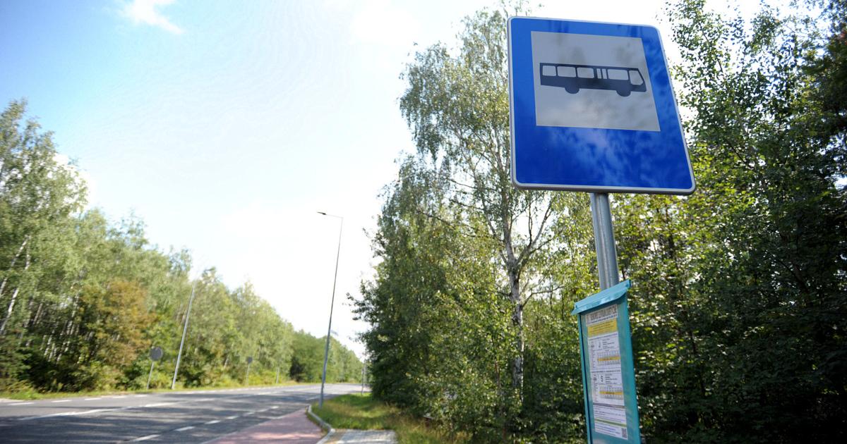 Autobusy widmo. Mieszkańcy czekają bez skutku