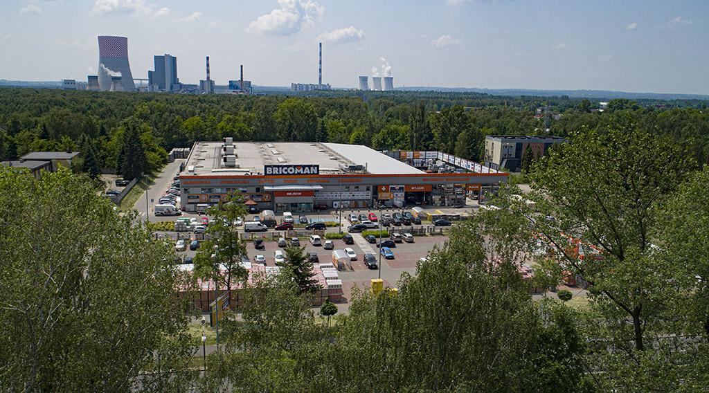 Bricoman Jaworzno - 5 urodziny