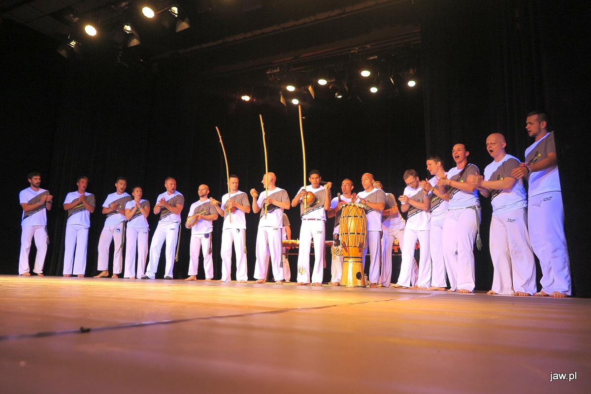 Batizado w Jaworznie