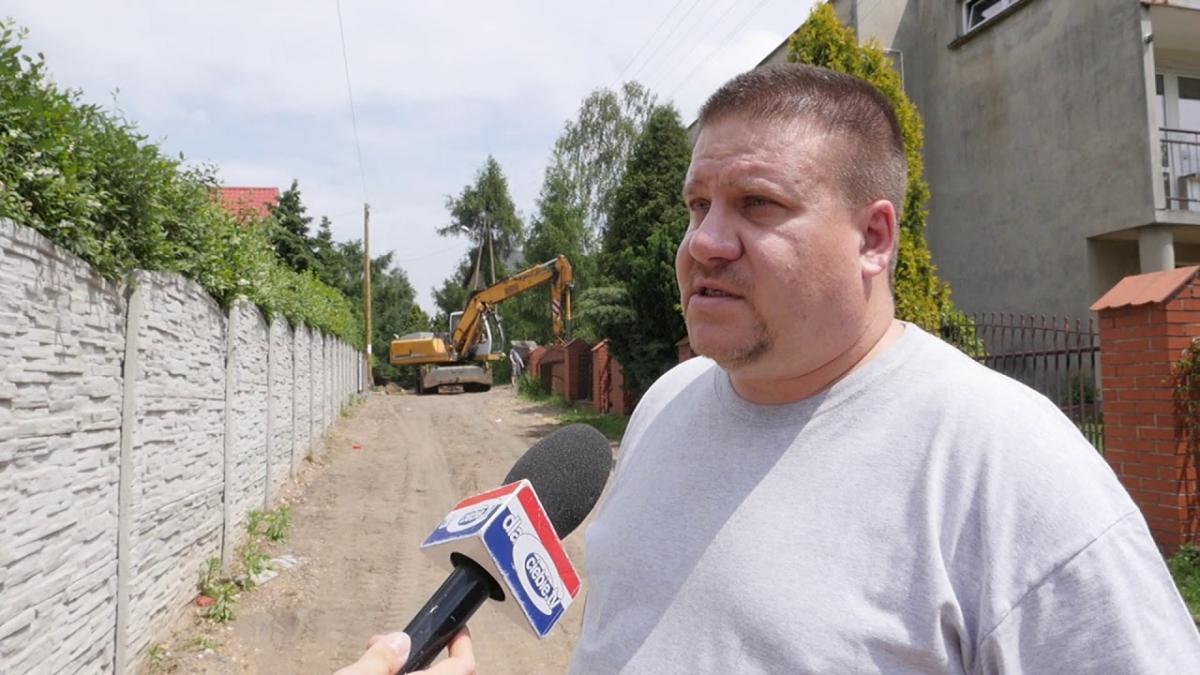 Nie mogą dojechać do domu