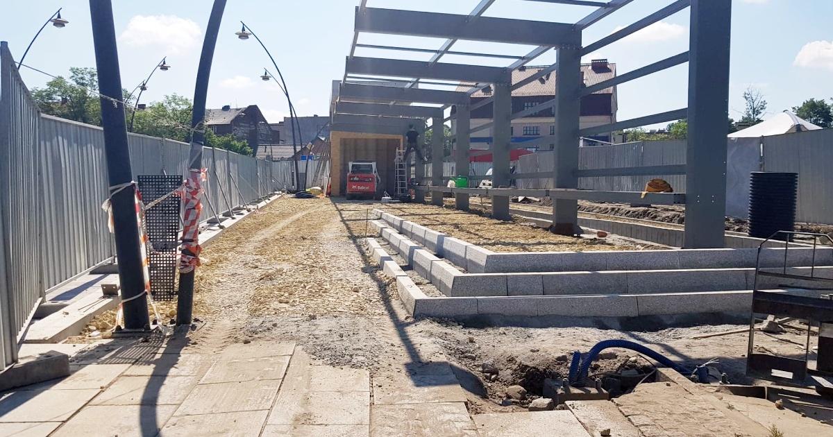 Schody zanikowe budzą kontrowersje