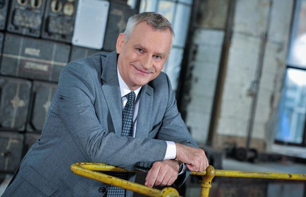 Sławomir Obidziński nowym prezesem TAURON Wydobycie