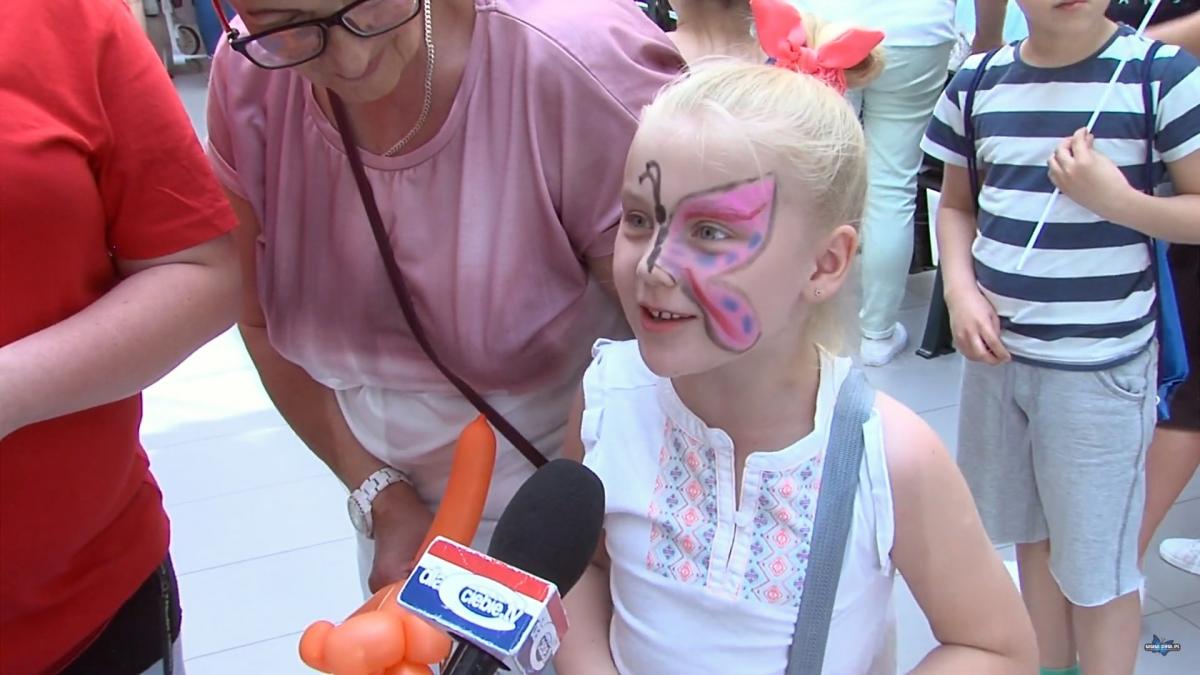 O czym marzą dzieci z Jaworzna?