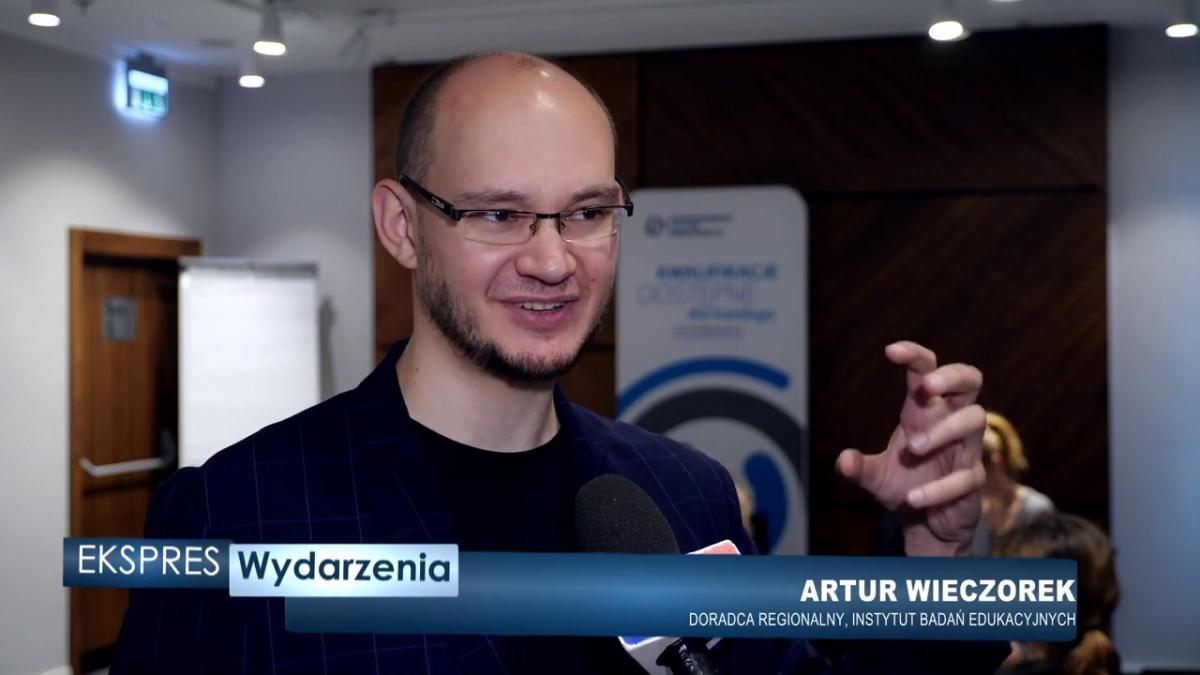 Zintegrowany System Kwalifikacji – rozwiązanie dla rynku pracy w województwie śląskim