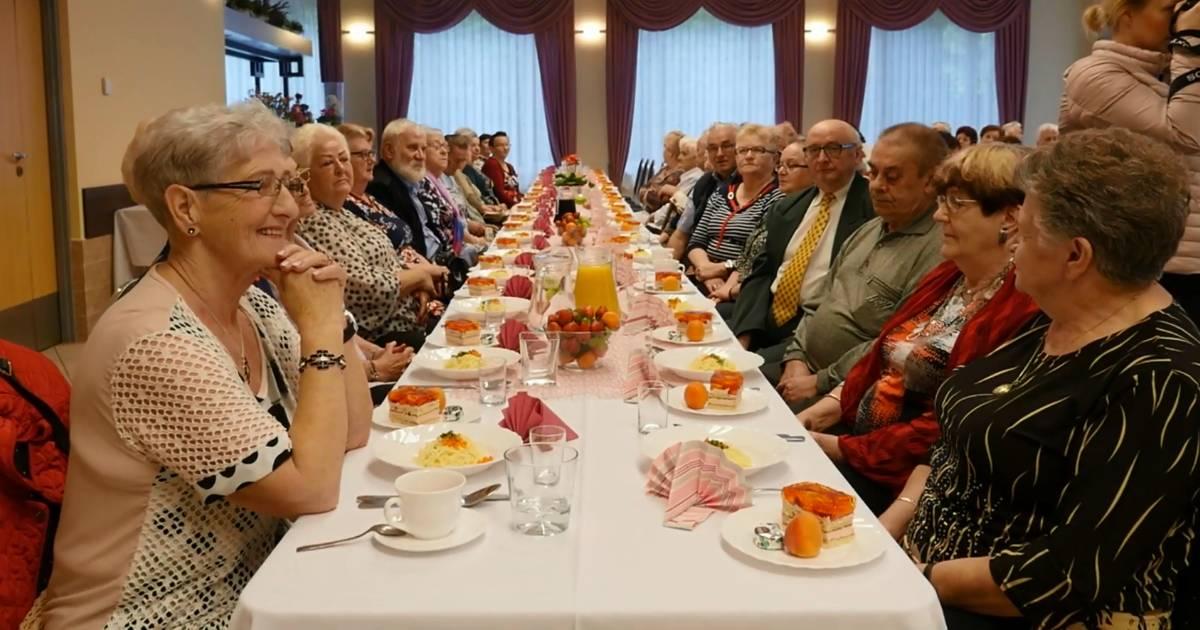 Jaworznicki oddział PZERiI świętował Międzynarodowy Dzień Inwalidów