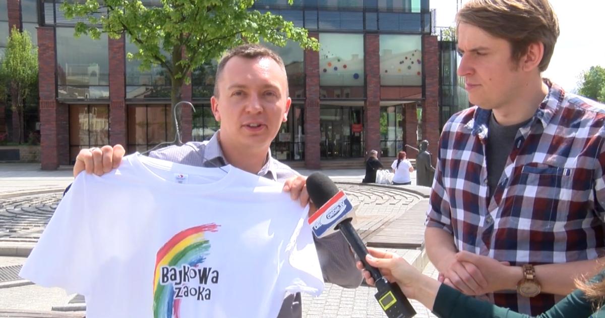 Nagrywają słuchowiska dla maluchów. Dostępne za darmo