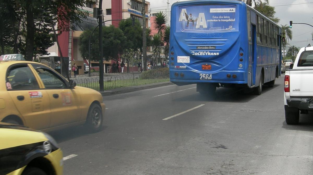 Policja wypatruje 