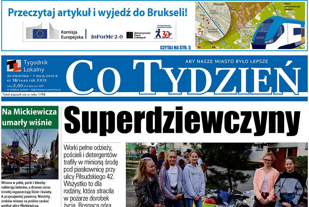 Marzenia podróżnych - koszmar mieszkańców