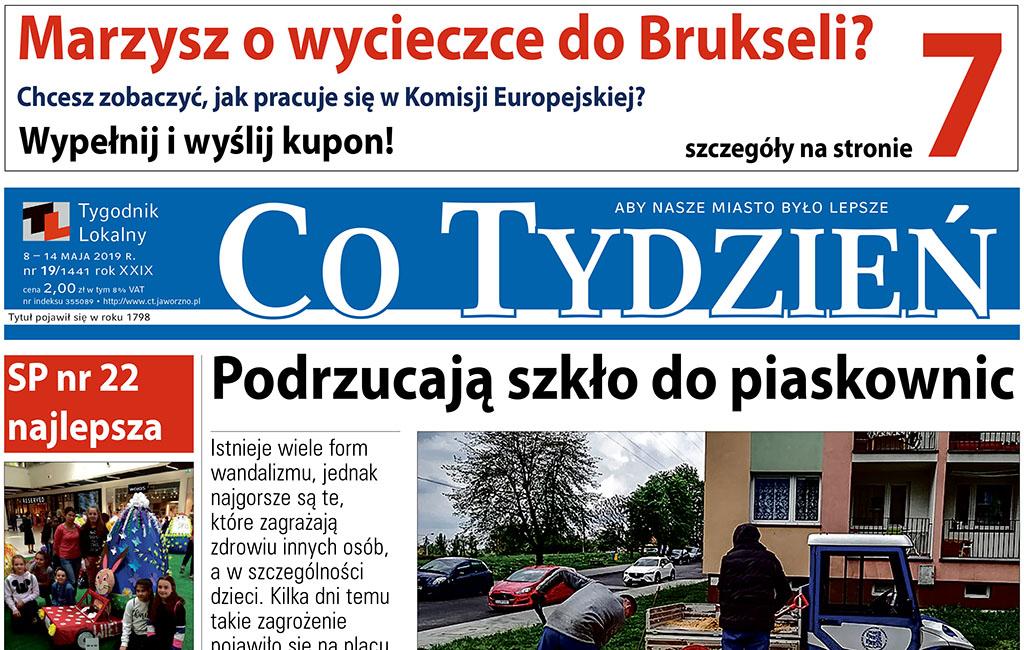 Jak Wam się podoba – park z wysypiska śmieci