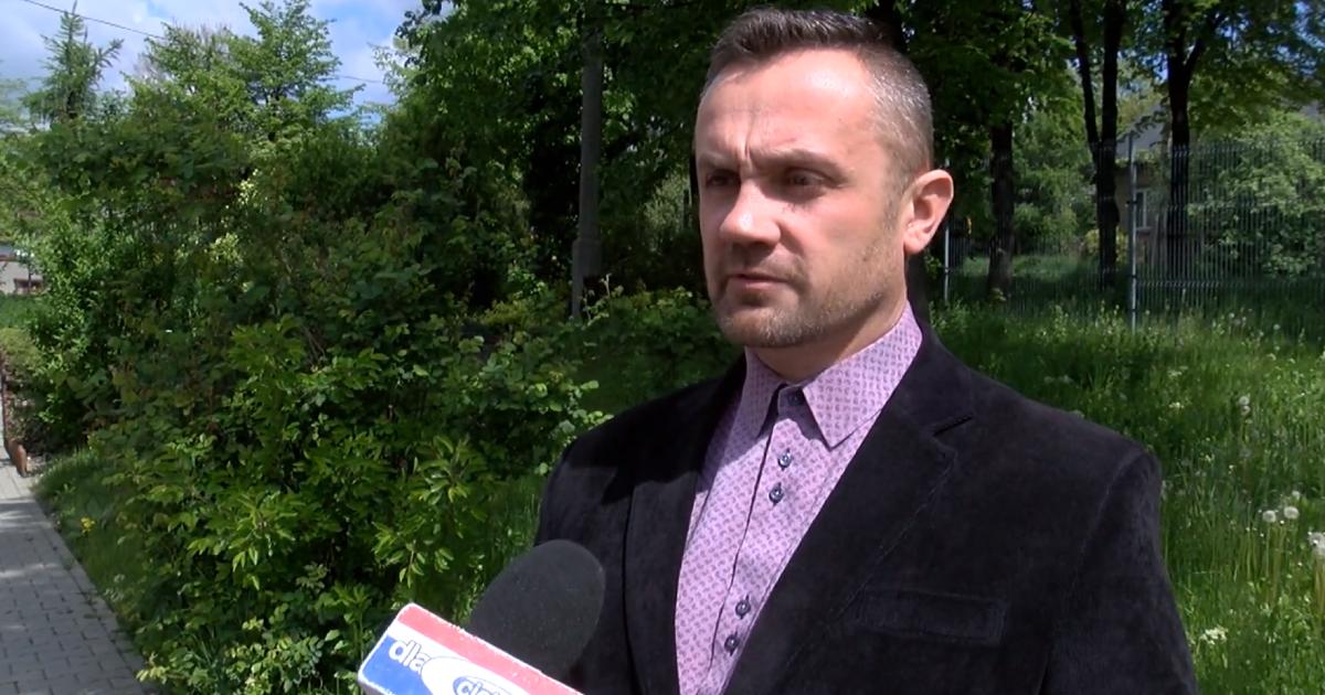 Wymieniają na nowszy model. Spółdzielnia montuje wodomierze