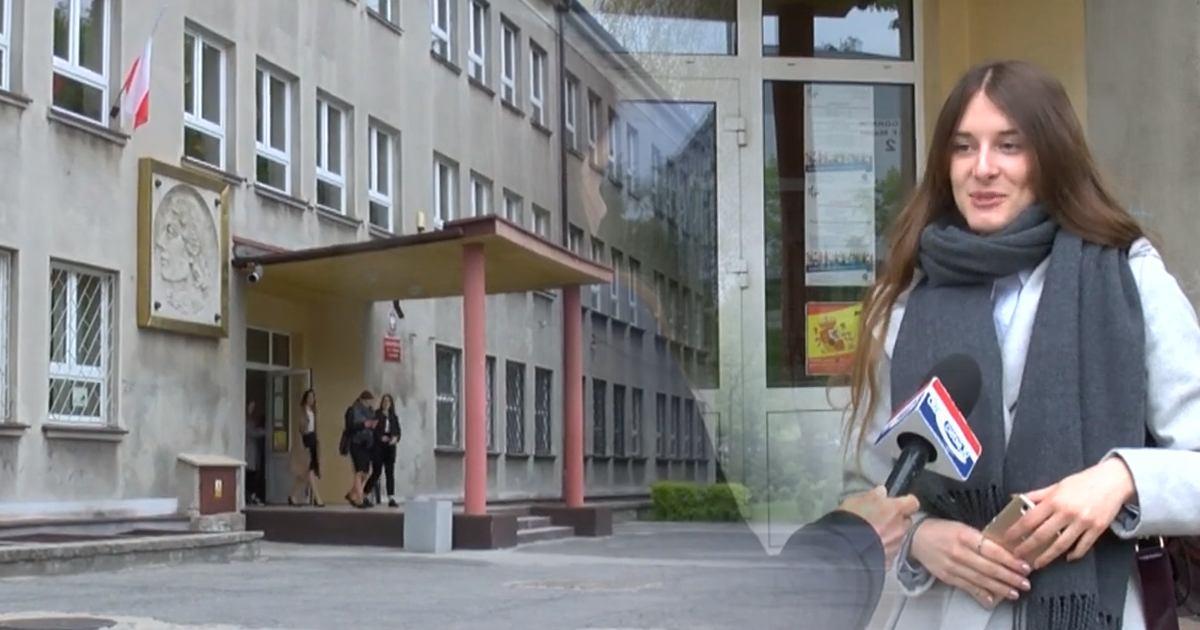Ruszyła matura. Jakie lektury w arkuszu z polskiego?