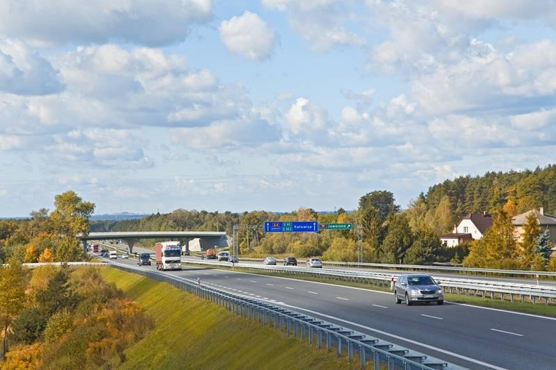 Ruszył ostatni etap prac na A4