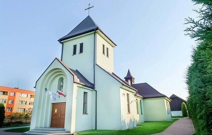 Uroczystość Matki Bożej Królowej Polski