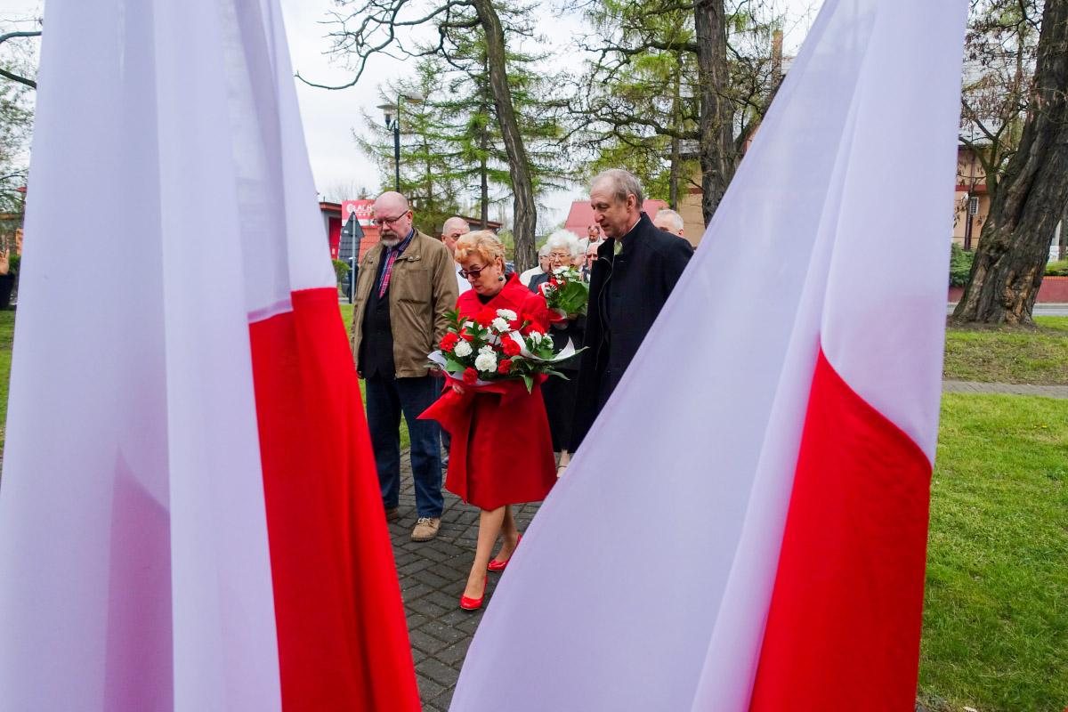 SLD przygotowuje się na 1 maja