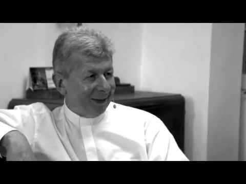 Ks. Piotr Koszyk - spoczął w afrykańskiej ziemi